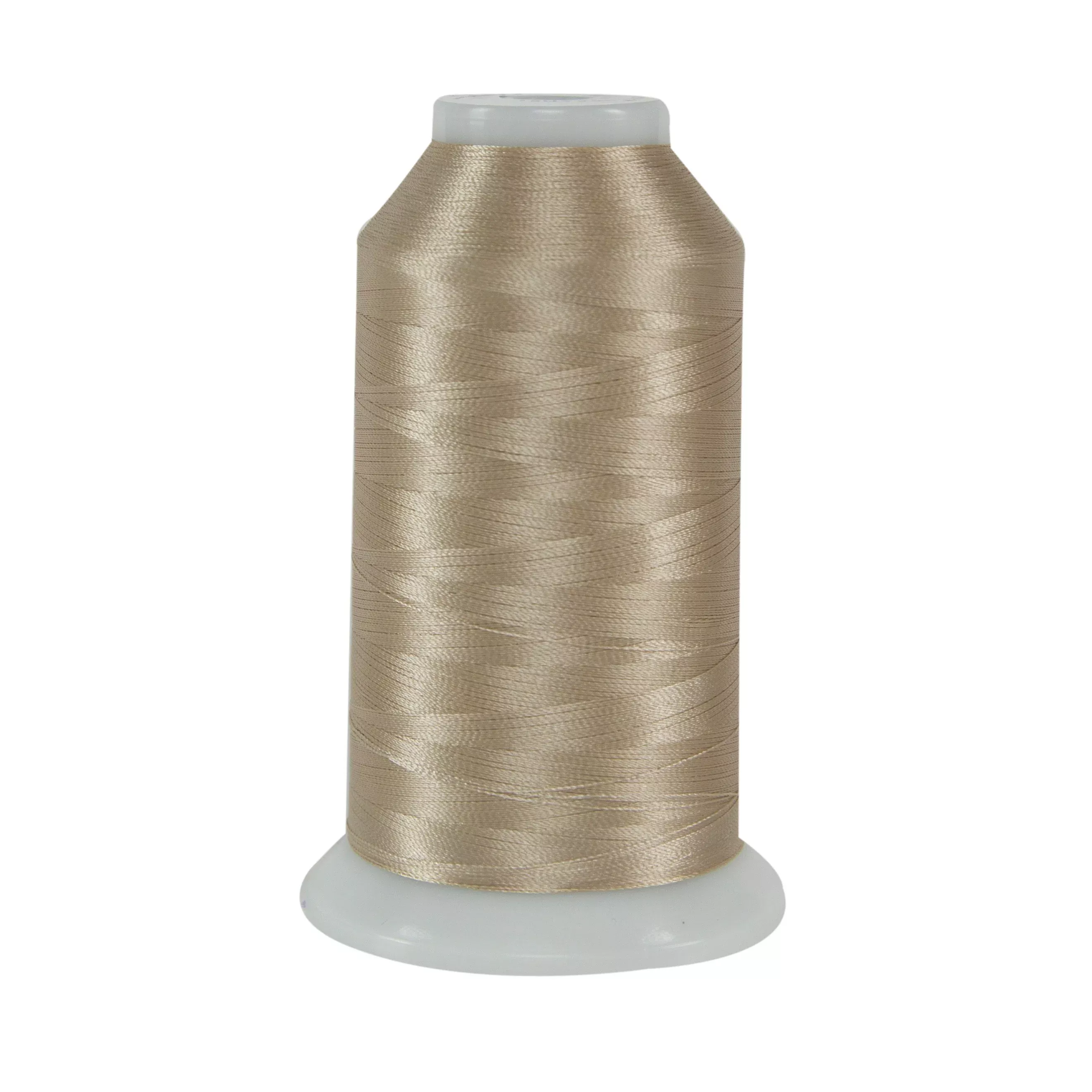 Magnifico 40wt Polyester 3000yd Thread Cream Puff