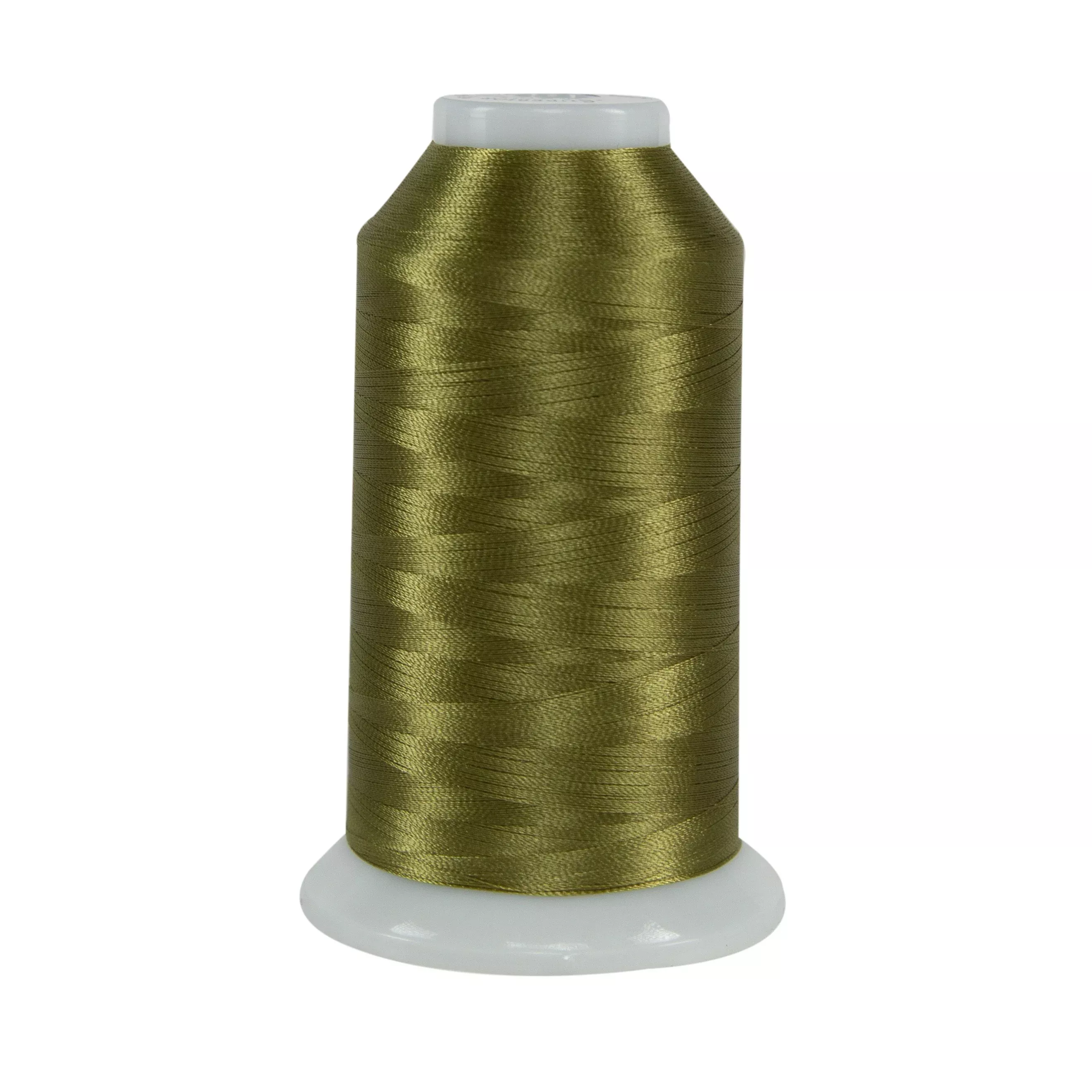 Magnifico 40wt Polyester 3000yd Thread Grecian Gold