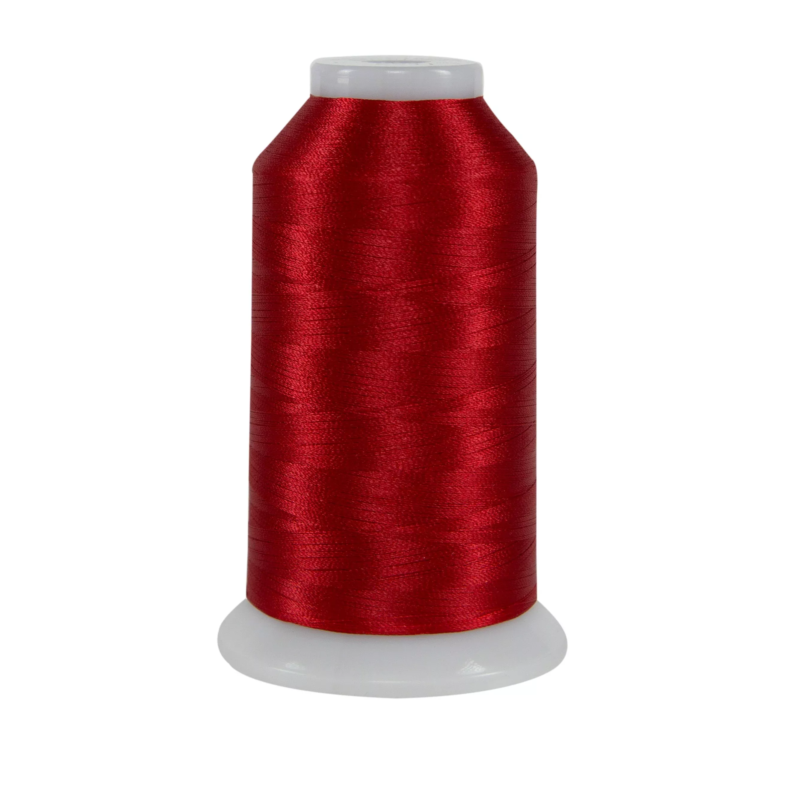 Magnifico 40wt Polyester 3000yd Thread Happy Red
