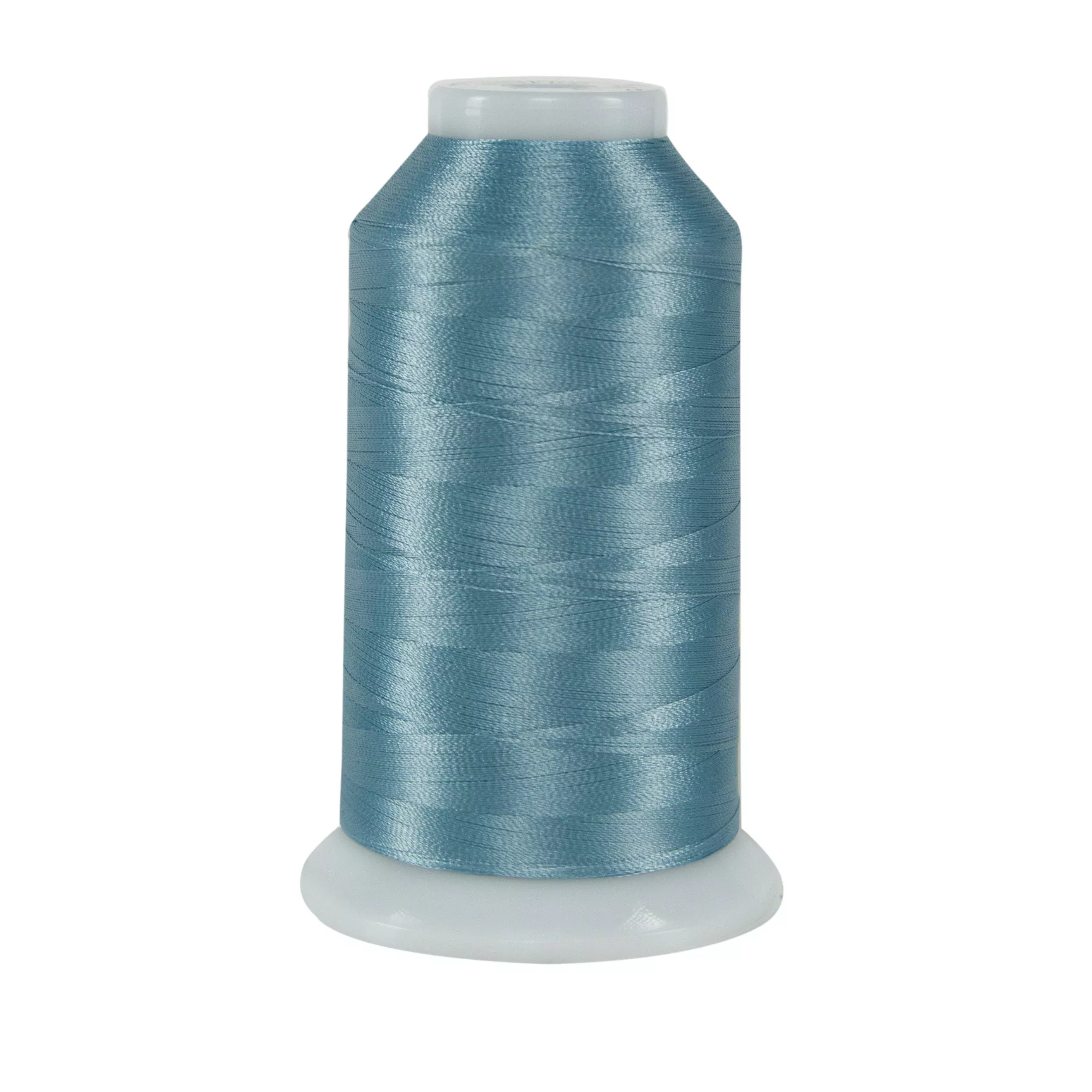 Magnifico 40wt Polyester 3000yd Thread Iceberg Blue