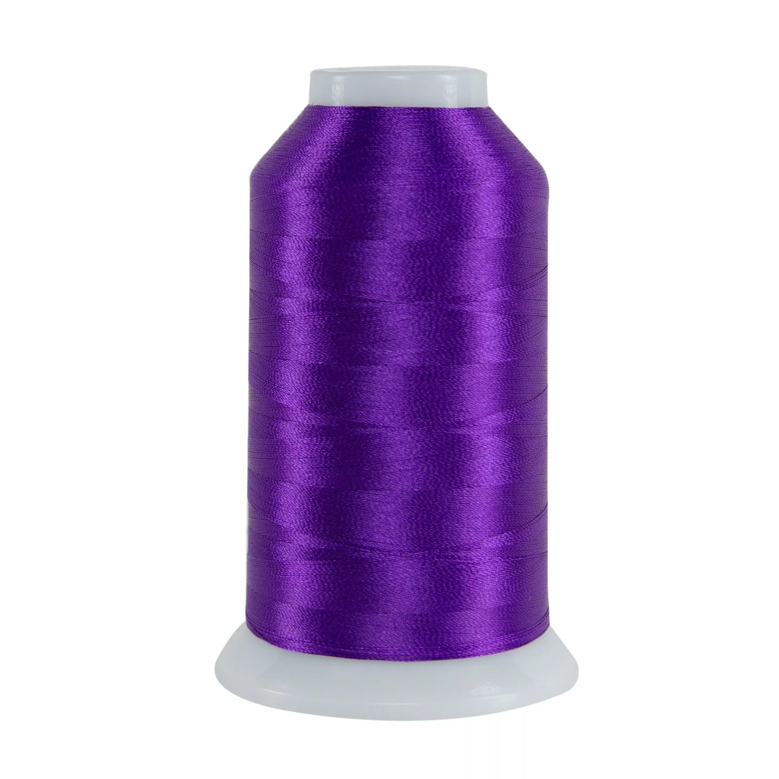Magnifico 40wt Polyester 3000yd Thread Passionate Purple