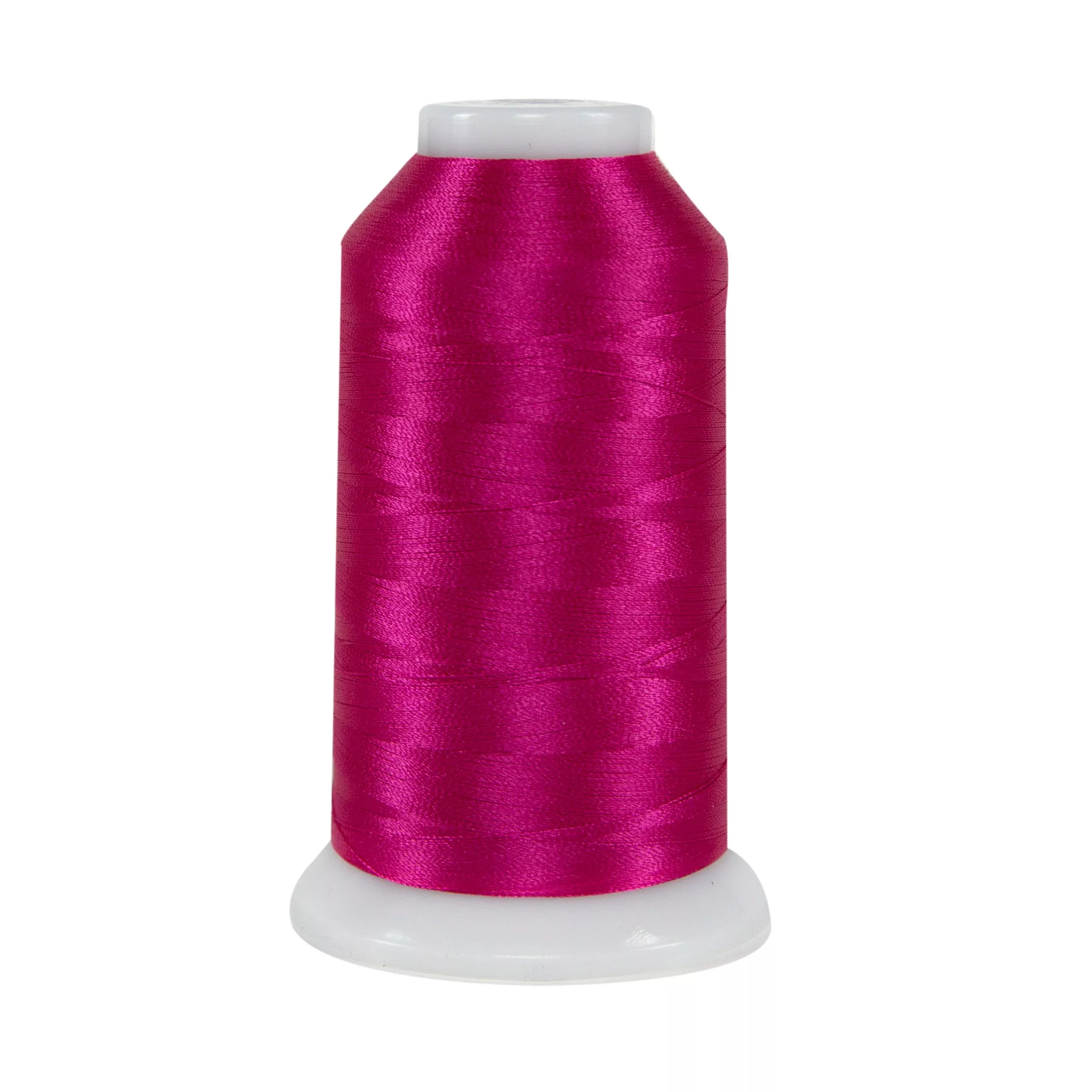 Magnifico 40wt Polyester 3000yd Thread Pink Pink Pink