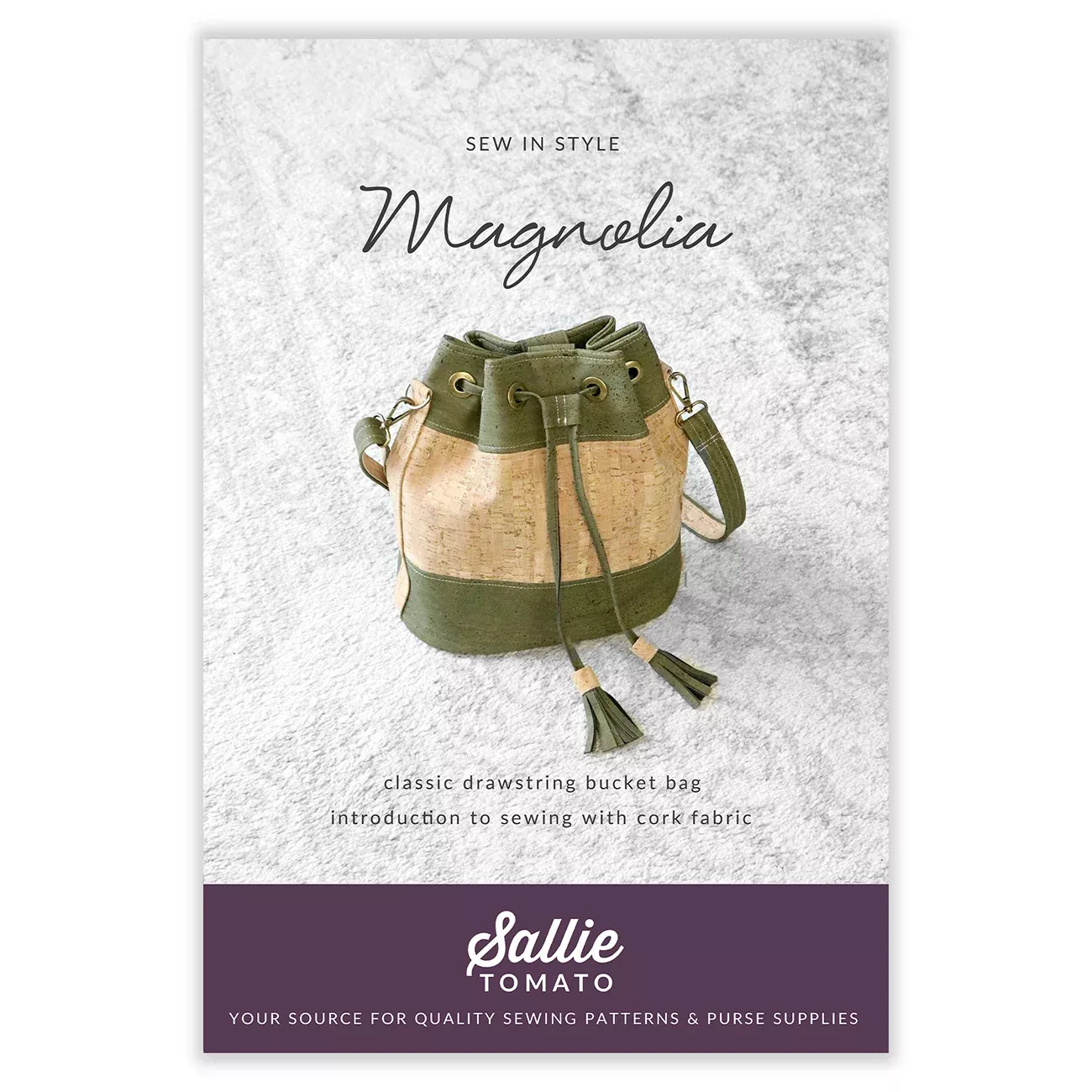Magnolia Pattern