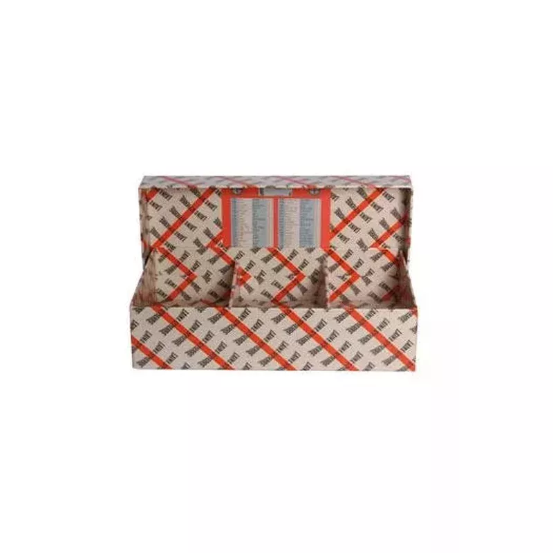 Maison Sajou box for Laine St Pierre thread.
