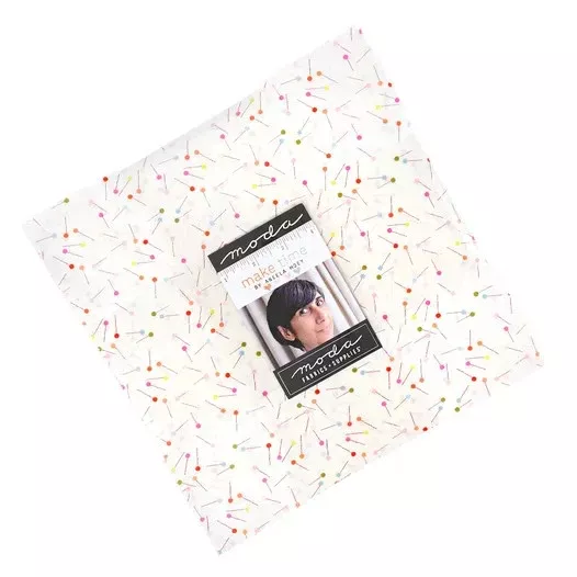 Make Time Layer Cake | Aneela Hoey | Moda Fabrics | 24570LC