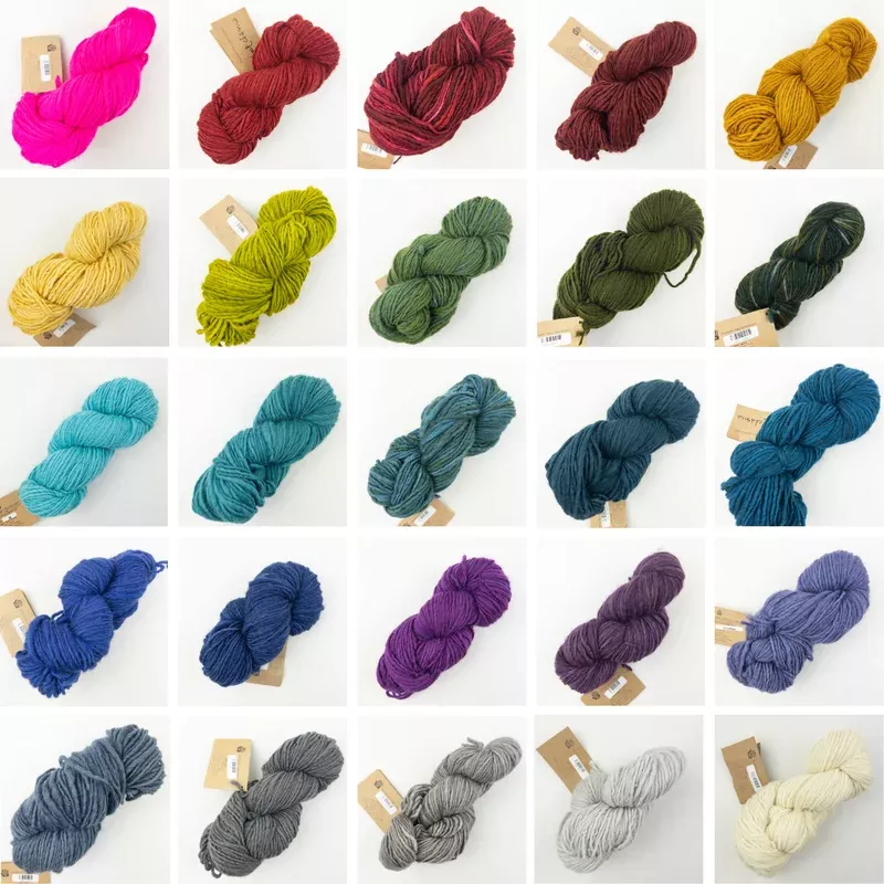 Manos del Uruguay Wool Clasica