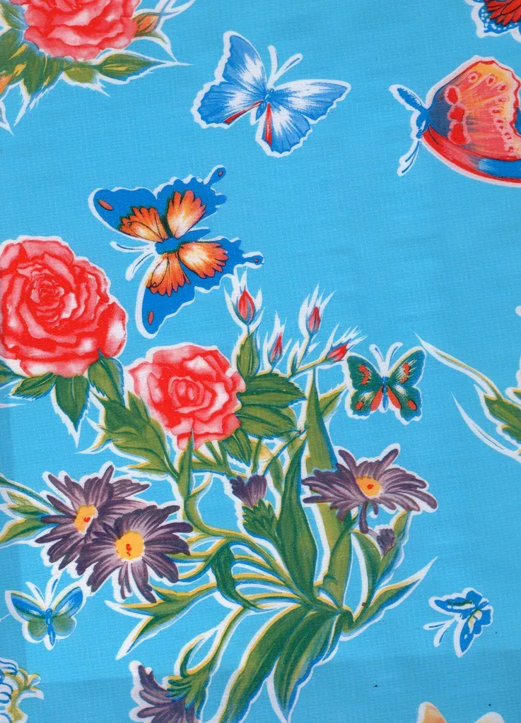 Mariposa Yardage