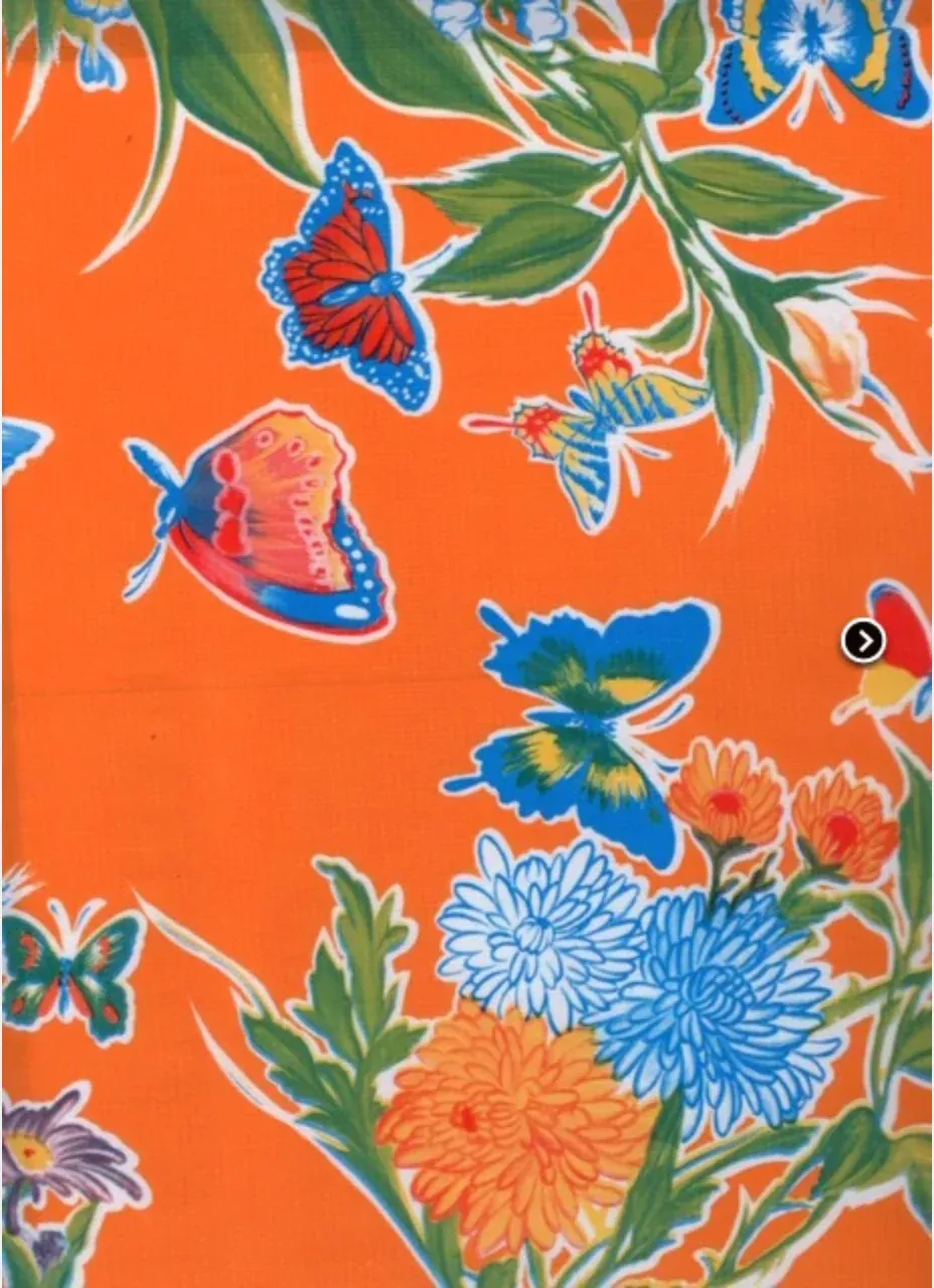 Mariposa