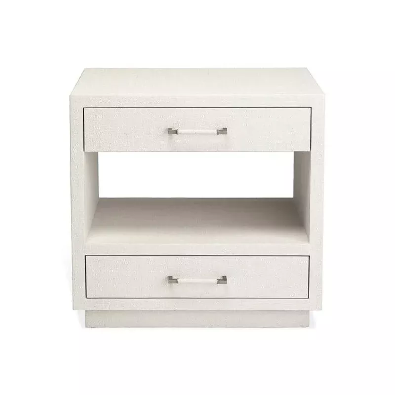 Markle Bedside Chest