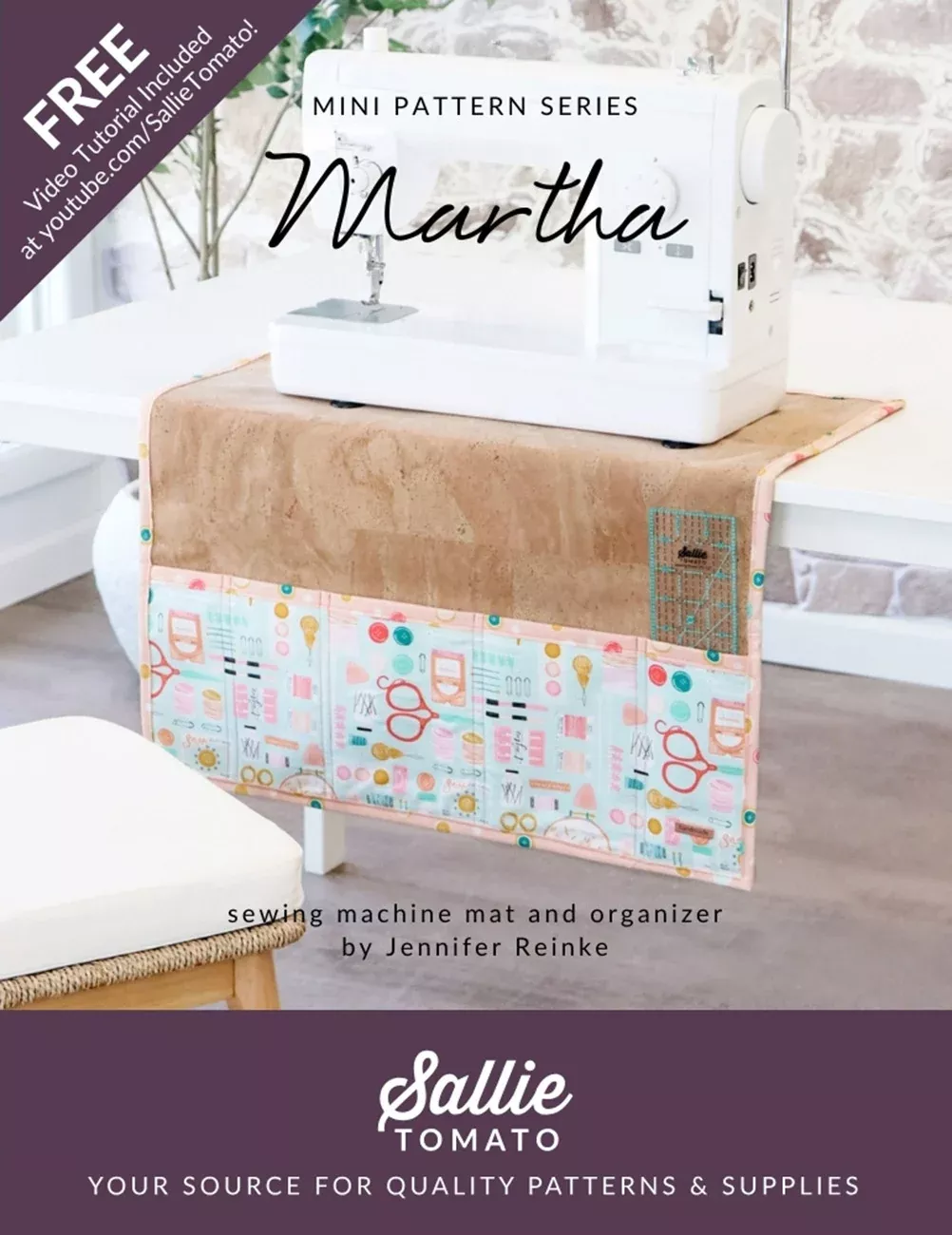 Martha Pattern