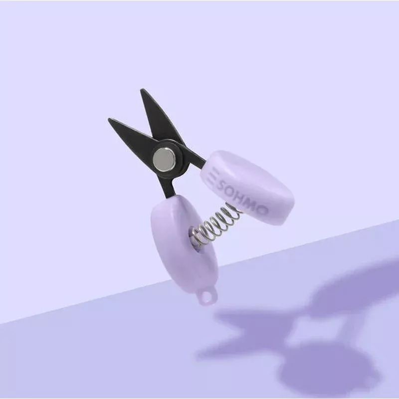 Matchbox Scissors | SOHMO