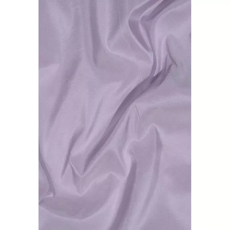 Mauve Taffeta Silk Fabric