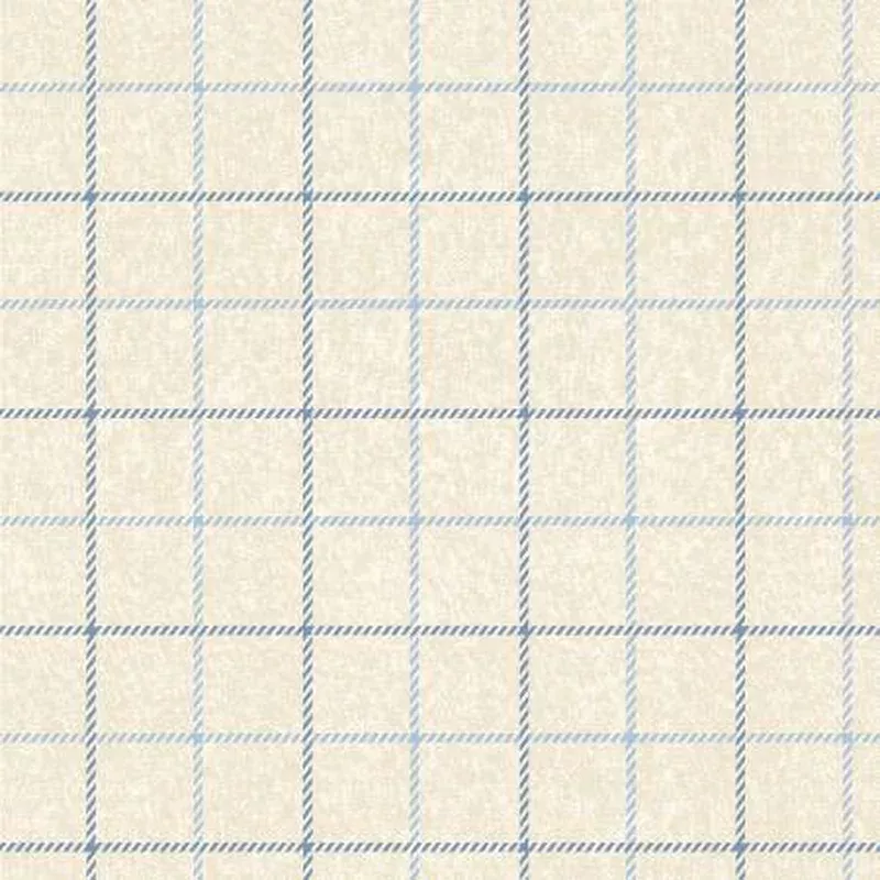 MB Primo Plaid Flannel R09U035 0142