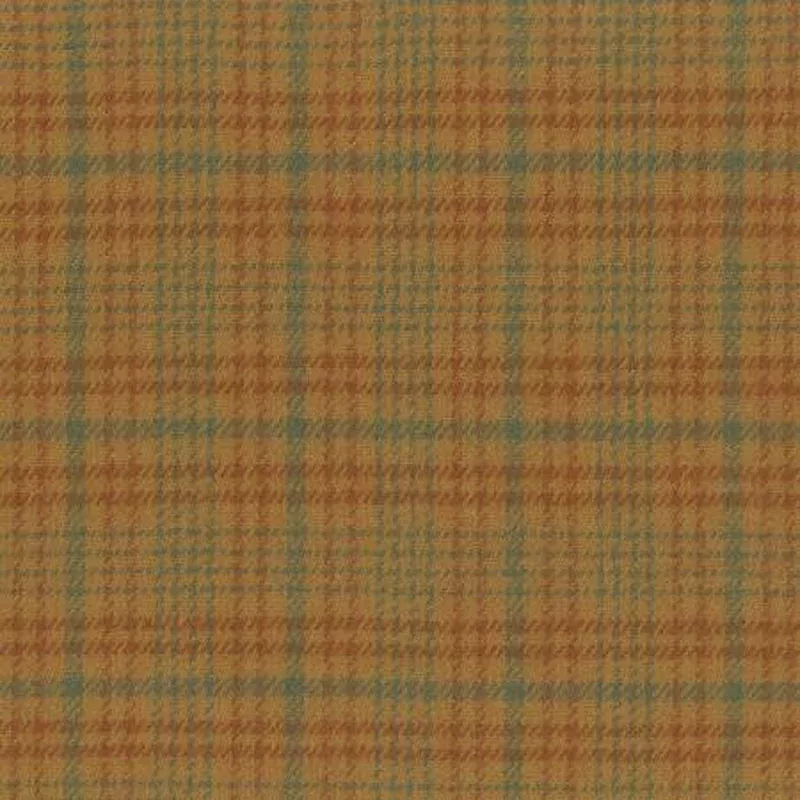 MB Primo Plaid Flannel R09U109 0132