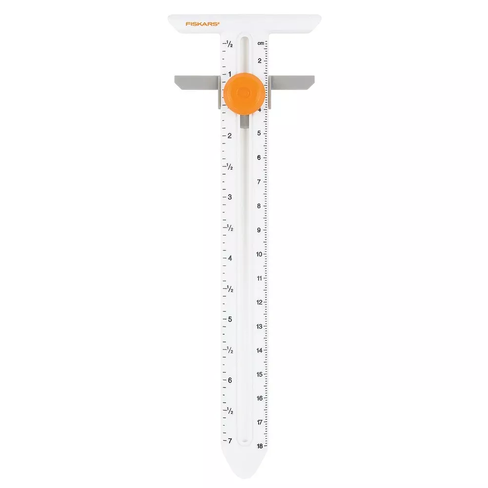Measuring Gauge