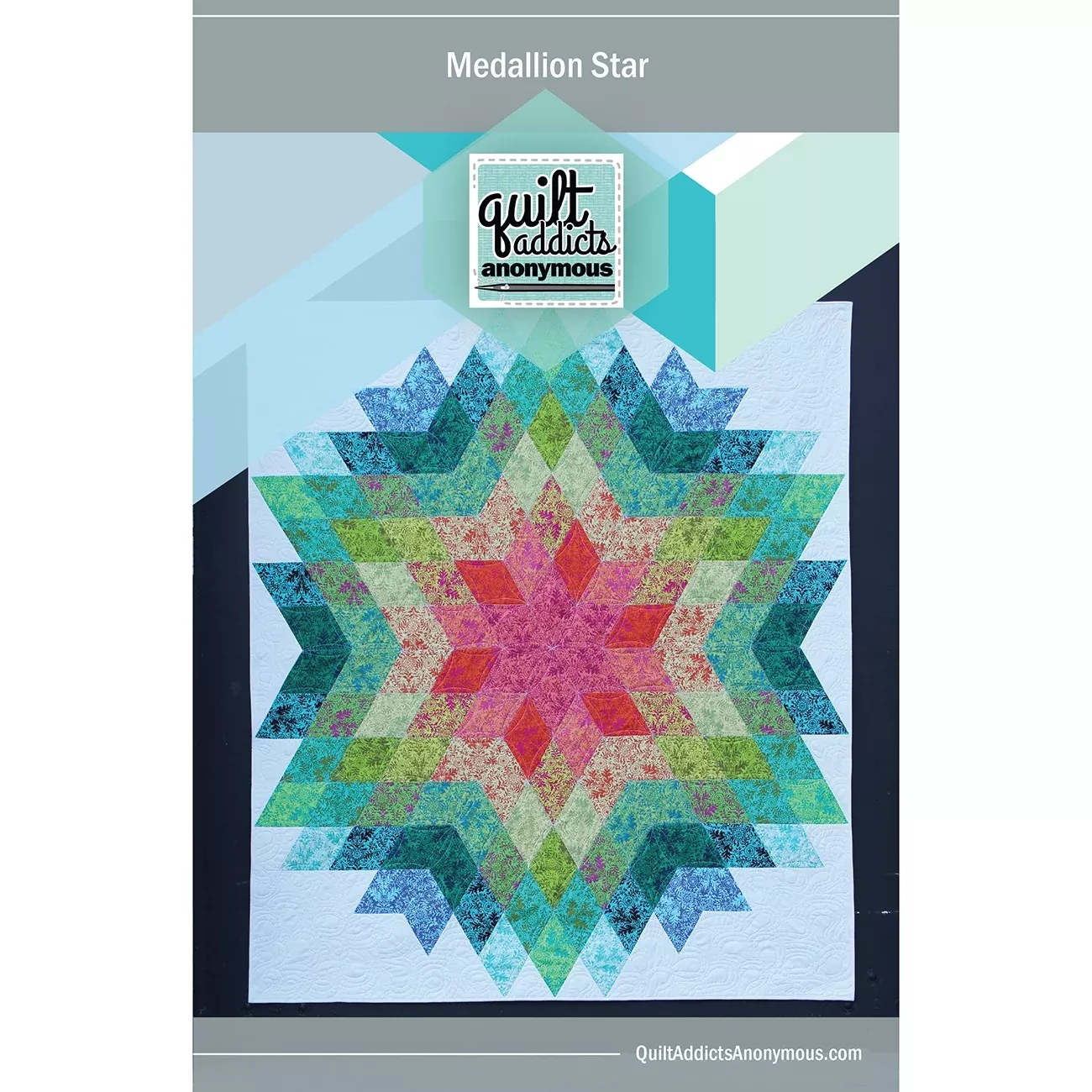 Medallion Star