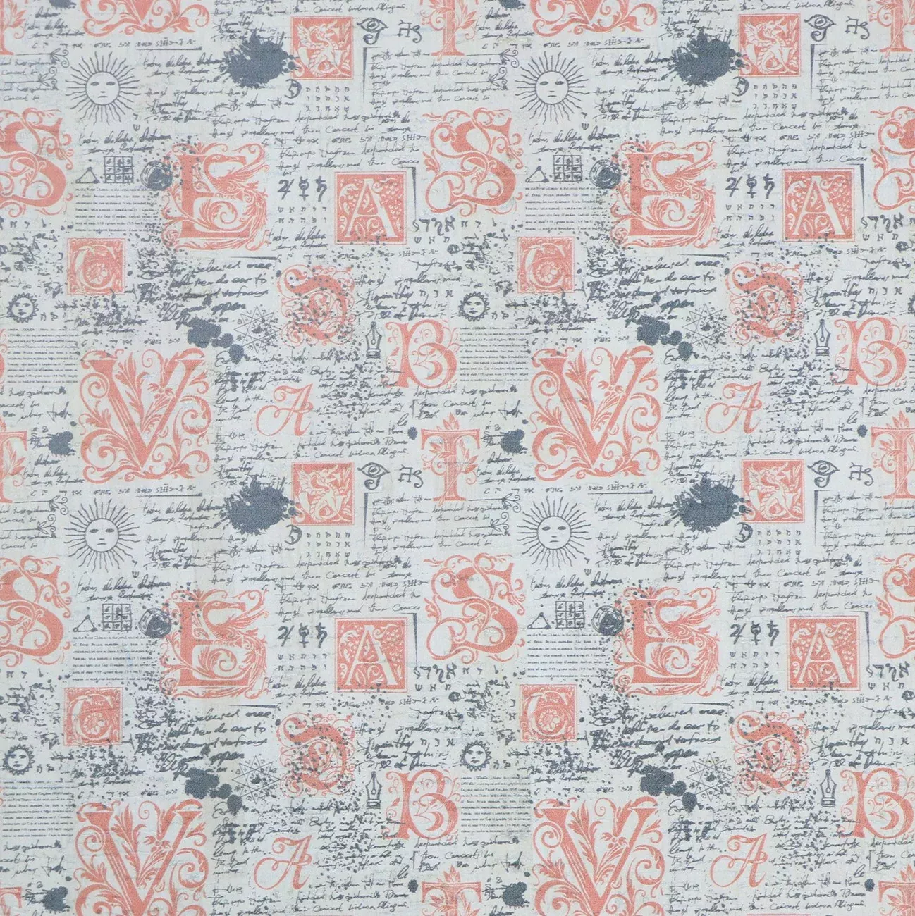 Medieval Journal Pro Cork 1 /2 yard