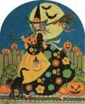Melissa Shirley Agnes the Witch