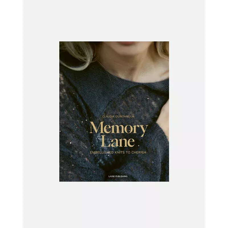 Memory Lane by Claudia Quintanilla