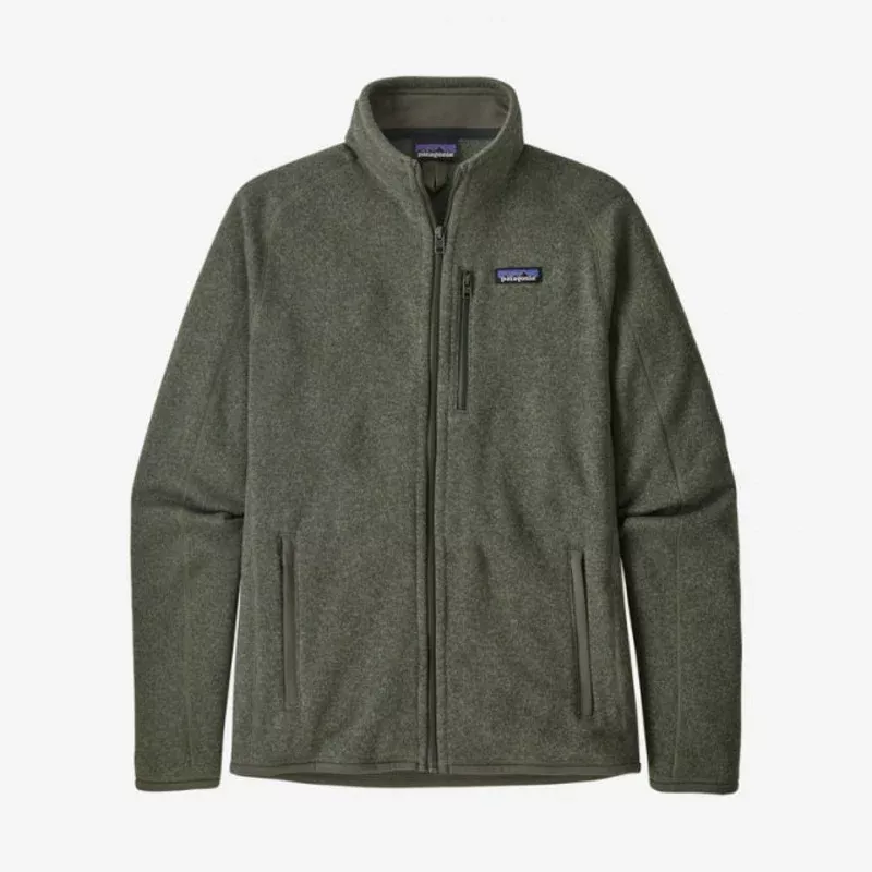 Men’s Better Sweater Jacket