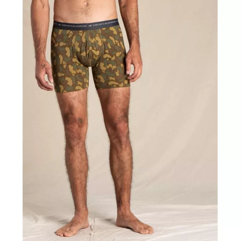 Mens Boxer Brief