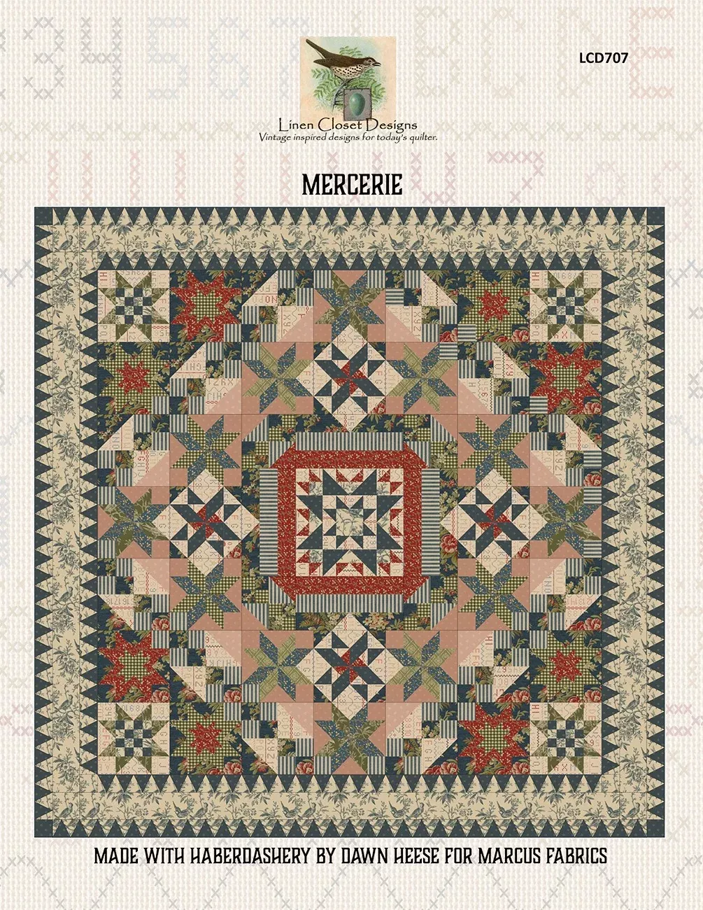 Mercerie