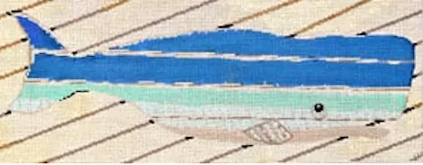 The Meredith Collection – Beach Whale