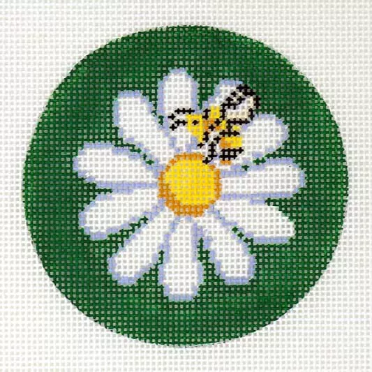 The Meredith Collection – Bee and Daisy Ornament