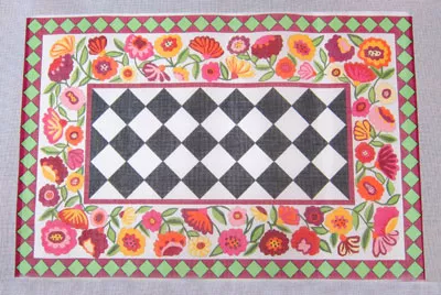 The Meredith Collection – Bloomers