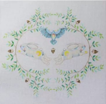 The Meredith Collection – Bunnies