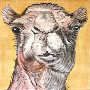 The Meredith Collection – Camel