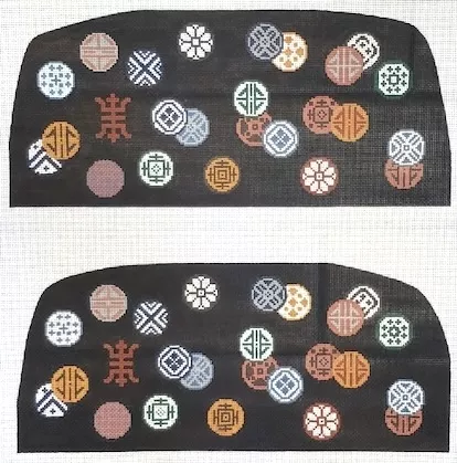 The Meredith Collection – Coins Adelaide Bag