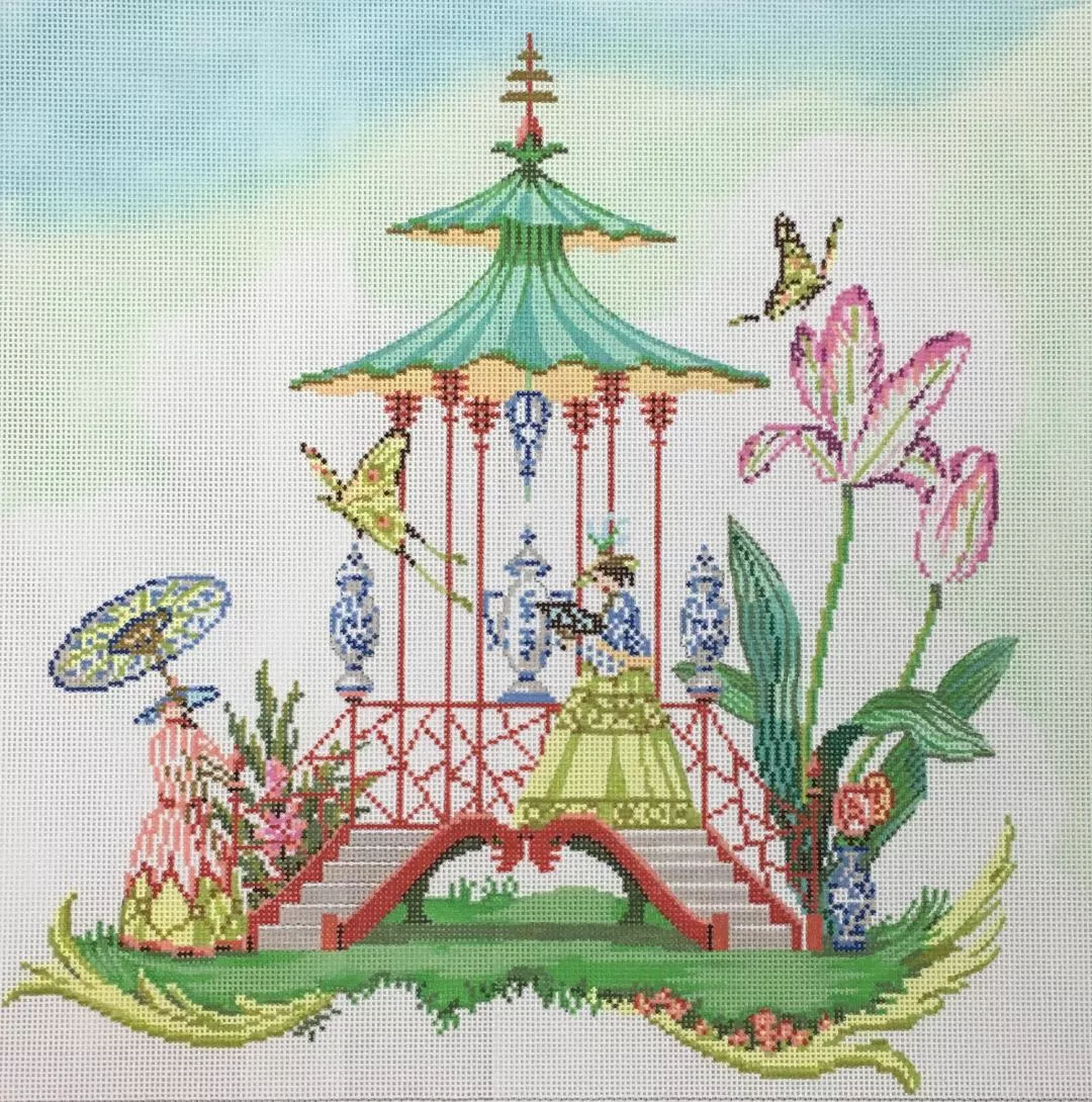 The Meredith Collection –The Courtship