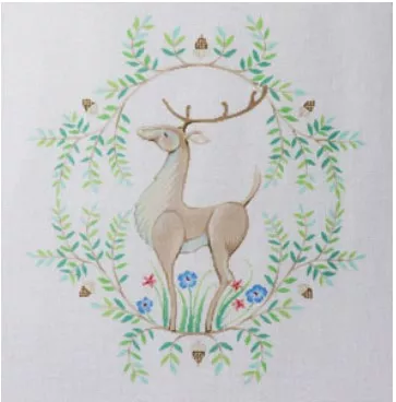 The Meredith Collection – Deer
