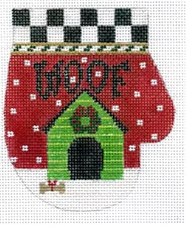 The Meredith Collection – Dog House Mitten