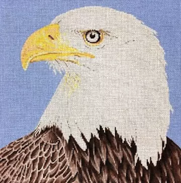 The Meredith Collection – Eagle
