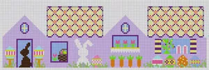 The Meredith Collection –Easter House 3D