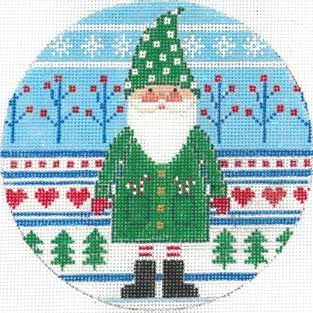 The Meredith Collection – Edgar Elf