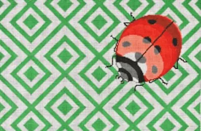 The Meredith Collection – Fly Away Home with Ladybug