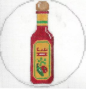 The Meredith Collection – Food Truck Item – Cholula