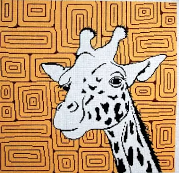The Meredith Collection – Giraffe