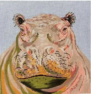 The Meredith Collection – Hippo