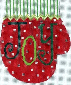 The Meredith Collection – Joy Mitten