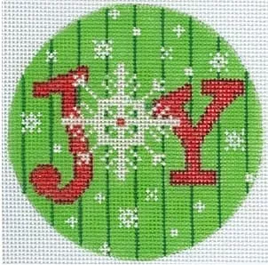 The Meredith Collection – JOY