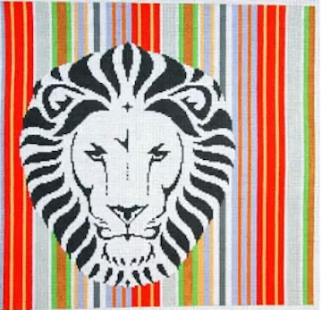 The Meredith Collection – Lion
