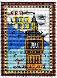 The Meredith Collection – London – Big Ben
