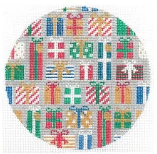 The Meredith Collection –Many Presents
