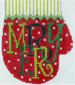 The Meredith Collection – Merry Mitten