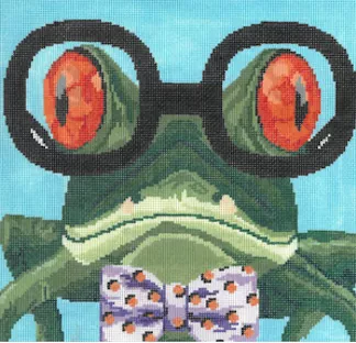 The Meredith Collection –Mr. Snodgrass