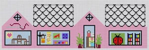 The Meredith Collection –Needlepoint Shop 3D